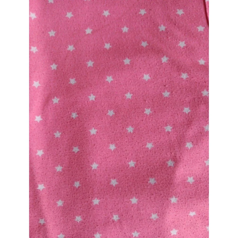 Pajamas 24 Months Girls Carters Pink Shorts Short Sleep 2 Piece Set